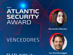Alexandra Mendes wins Atlantic Security Award 2024
