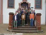 Alexandra Mendes participates in Dagstuhl Seminar on Specification Engineering